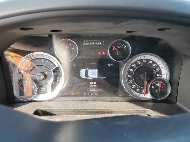 Photo 9 from auction – 2016 RAM 1500 SLT with VIN 3C6RR7LT7GG356891