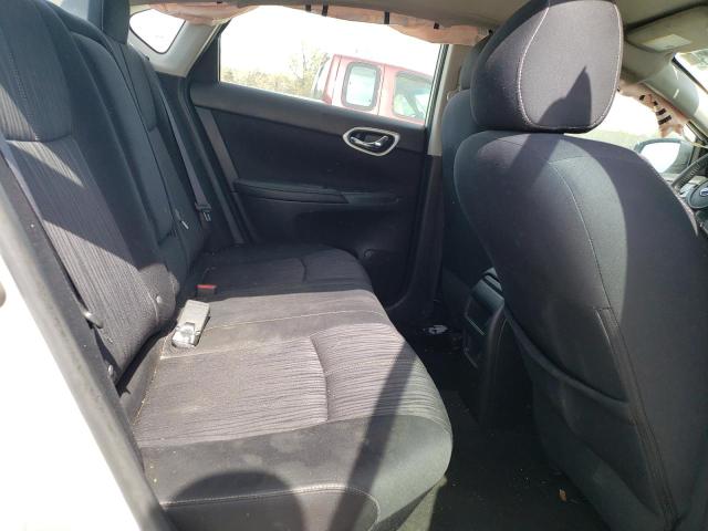Photo 10 from auction – 2017 NISSAN SENTRA S with VIN 3N1AB7AP5HL640015