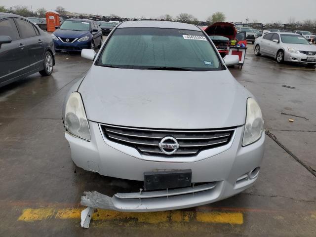 Photo 5 from auction – 2012 NISSAN ALTIMA BAS with VIN 1N4AL2APXCN439870