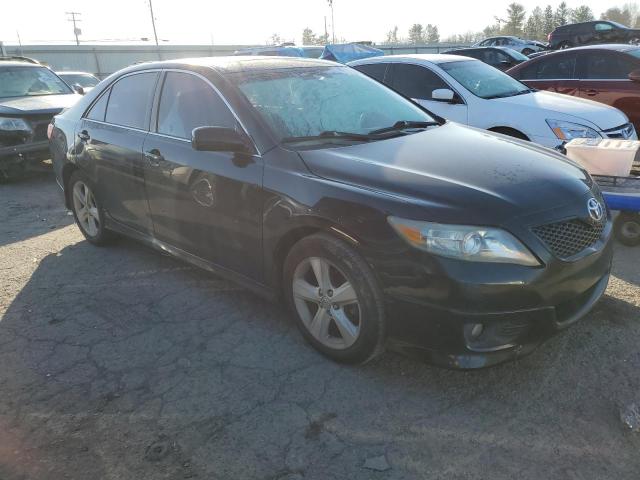 Photo 4 from auction – 2011 TOYOTA CAMRY BASE with VIN 4T1BF3EK2BU666173