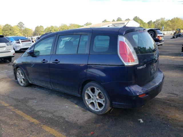 Photo 2 from auction – 2010 MAZDA 5 with VIN JM1CR2WL4A0370093