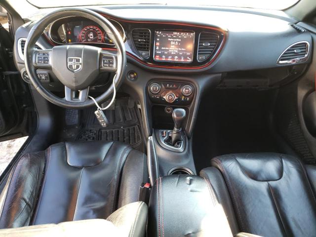 Photo 8 from auction – 2013 DODGE DART LIMIT with VIN 1C3CDFCB5DD325344