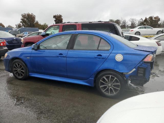 Photo 2 from auction – 2017 MITSUBISHI LANCER ES with VIN JA32U2FU6HU011381