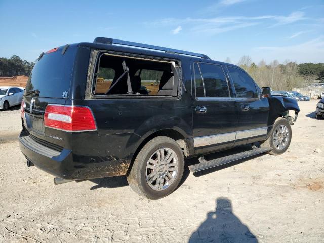 Photo 3 from auction – 2007 LINCOLN NAVIGATOR with VIN 5LMFL27537LJ11562