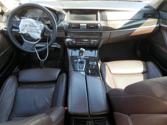 Photo 8 from auction – 2014 BMW 535 I with VIN WBA5B1C59ED478203