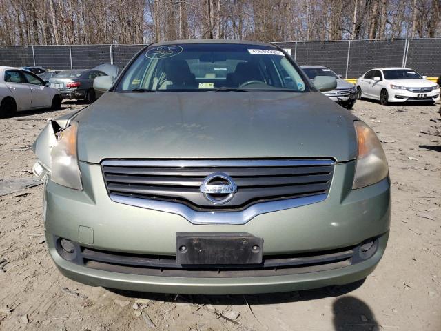 Photo 5 from auction – 2007 NISSAN ALTIMA 2.5 with VIN 1N4AL21E67N469856