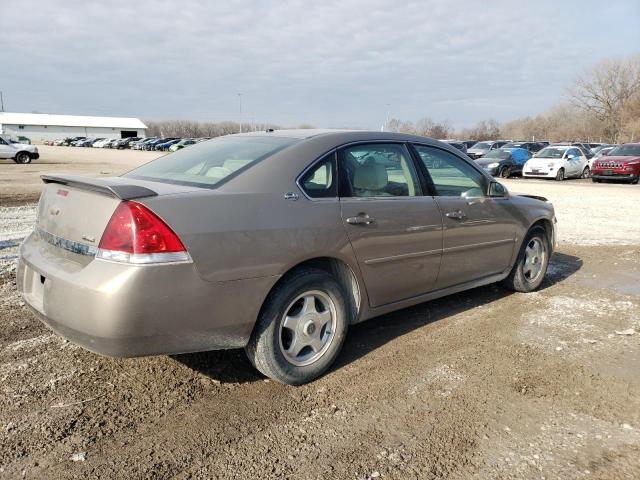 Photo 3 from auction – 2007 CHEVROLET IMPALA LT with VIN 2G1WT55K579206223