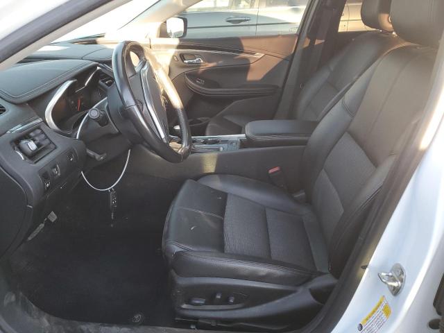 Photo 7 from auction – 2019 CHEVROLET IMPALA LT with VIN 2G11Z5SA6K9142979