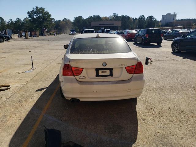 Photo 6 from auction – 2011 BMW 328 I with VIN WBAPH7C59BE676781