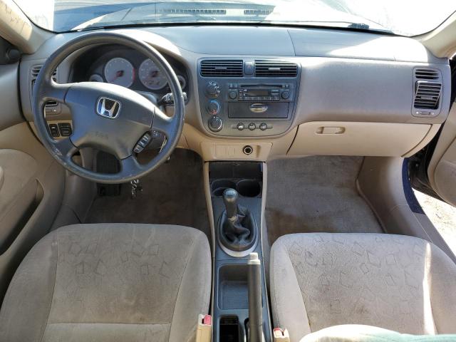 Photo 8 from auction – 2002 HONDA CIVIC EX with VIN 1HGEM21962L030965