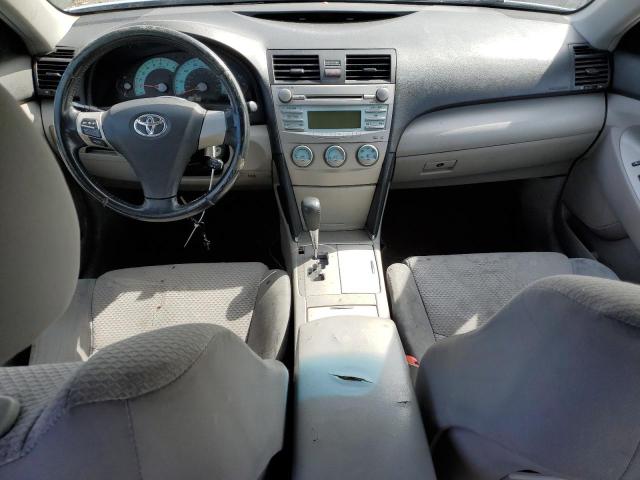 Photo 8 from auction – 2009 TOYOTA CAMRY BASE with VIN 4T1BE46KX9U387264