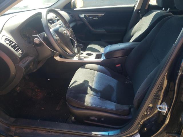 Photo 7 from auction – 2014 NISSAN ALTIMA 2.5 with VIN 1N4AL3AP5EC147483