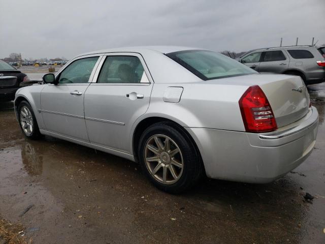 Photo 2 from auction – 2006 CHRYSLER 300C with VIN 2C3KA63H46H340092
