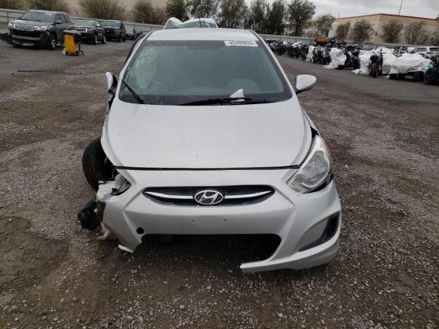 Photo 5 from auction – 2016 HYUNDAI ACCENT SE with VIN KMHCT4AE3GU121268