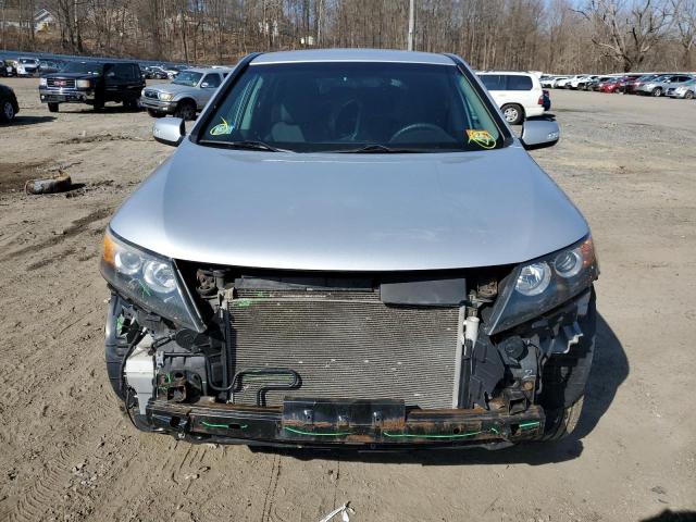 Photo 5 from auction – 2011 KIA SORENTO BA with VIN 5XYKTCA16BG187489