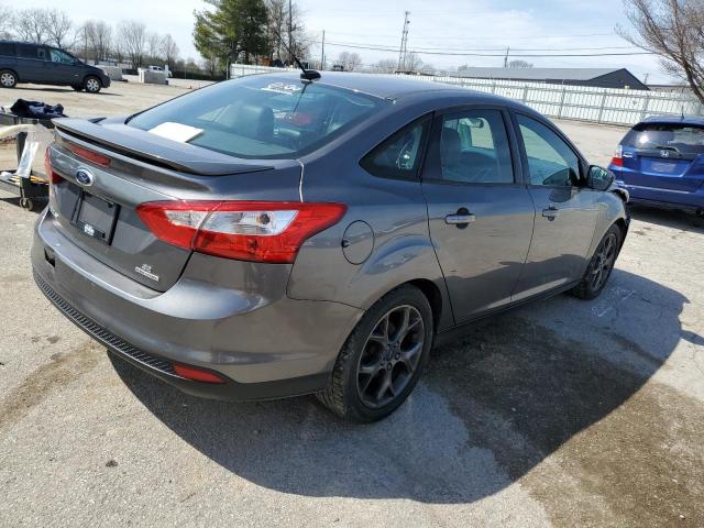 Photo 3 from auction – 2013 FORD FOCUS SE with VIN 1FADP3F20DL297322
