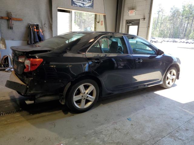 Photo 3 from auction – 2012 TOYOTA CAMRY BASE with VIN 4T1BF1FK2CU076284