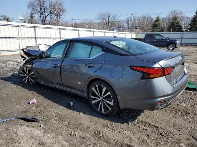 Photo 2 from auction – 2019 NISSAN ALTIMA SR with VIN 1N4BL4CW9KC212376