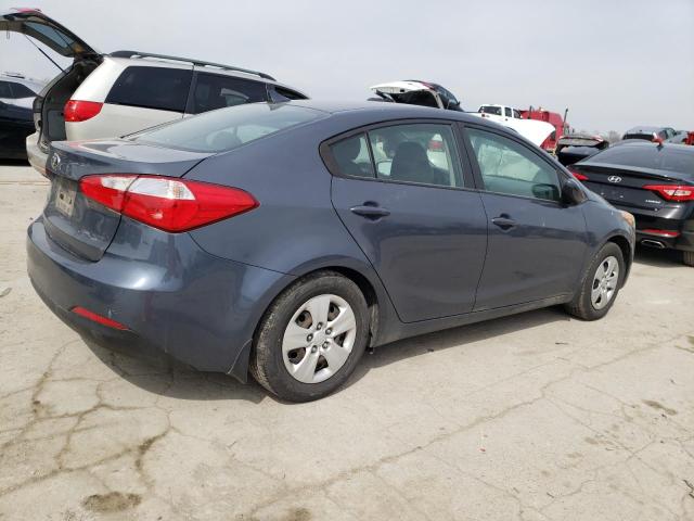 Photo 3 from auction – 2016 KIA FORTE LX with VIN KNAFK4A6XG5586196