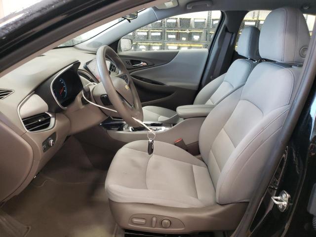 Photo 7 from auction – 2022 CHEVROLET MALIBU LT with VIN 1G1ZD5ST3NF172004