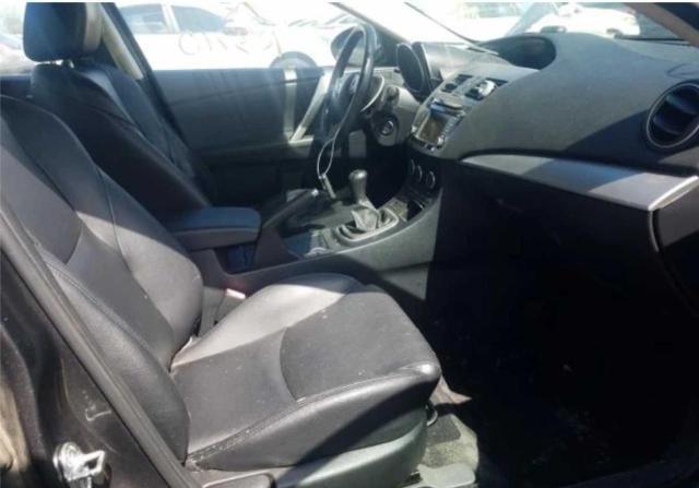Photo 5 from auction – 2013 MAZDA 3 I with VIN JM1BL1W78D1816982