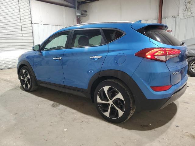 Photo 2 from auction – 2016 HYUNDAI TUCSON LIM with VIN KM8J33A24GU188842