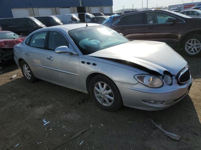 Photo 4 from auction – 2005 BUICK LACROSSE C with VIN 2G4WD532151313591