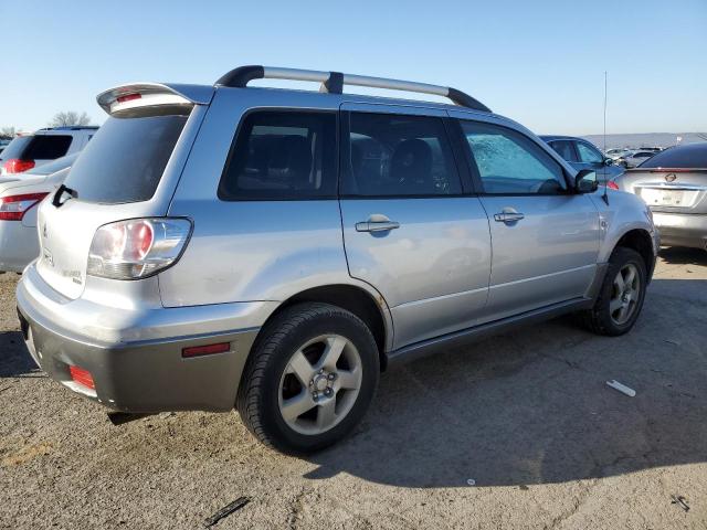 Photo 3 from auction – 2004 MITSUBISHI OUTLANDER with VIN JA4LZ41F04U058115