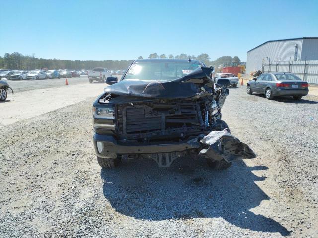 Photo 5 from auction – 2017 CHEVROLET silverado with VIN 3GCUKSEC6HG132942