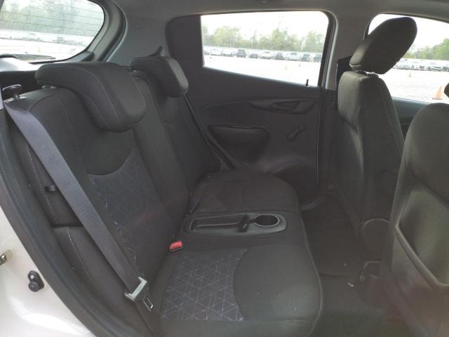 Photo 10 from auction – 2020 CHEVROLET SPARK LS with VIN KL8CB6SA5LC463103