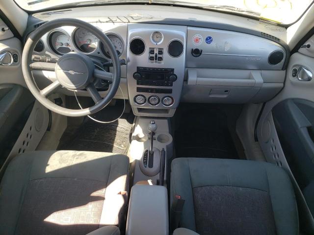 Photo 8 from auction – 2006 CHRYSLER PT CRUISER with VIN 3A4FY48B16T349982