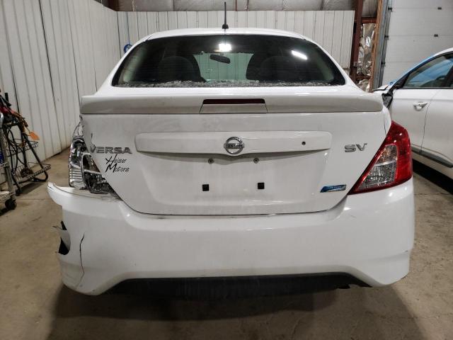 Photo 6 from auction – 2016 NISSAN VERSA S with VIN 3N1CN7AP5GL845932