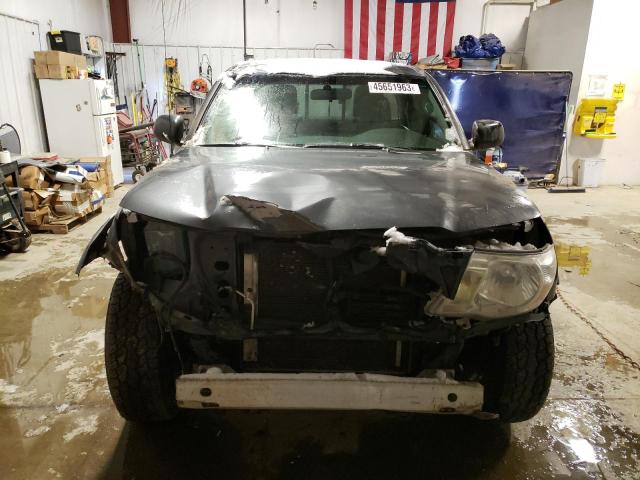 Photo 5 from auction – 2010 TOYOTA TACOMA ACC with VIN 5TEUU4EN1AZ735962