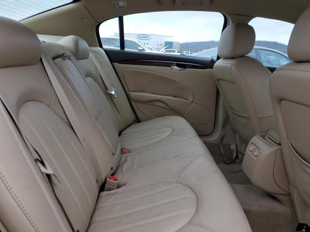 Photo 10 from auction – 2008 BUICK LUCERNE CX with VIN 1G4HD57218U200896