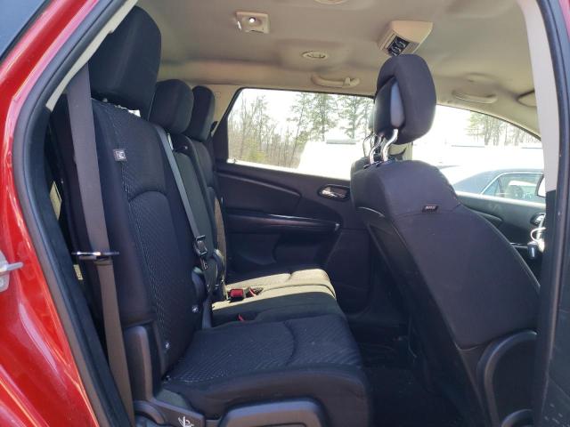 Photo 11 from auction – 2015 DODGE JOURNEY SX with VIN 3C4PDDBG2FT684873
