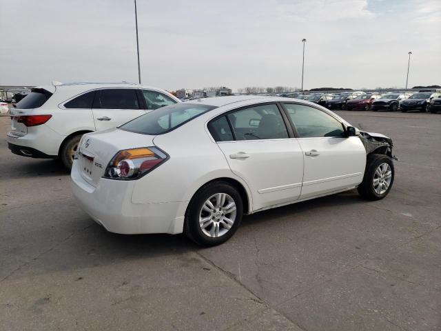 Photo 3 from auction – 2011 NISSAN ALTIMA BAS with VIN 1N4AL2AP5BN504901
