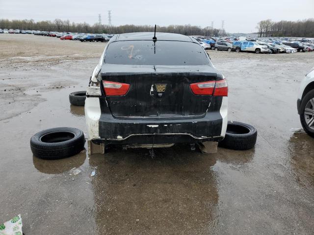 Photo 6 from auction – 2013 KIA RIO EX with VIN KNADN4A39D6133035