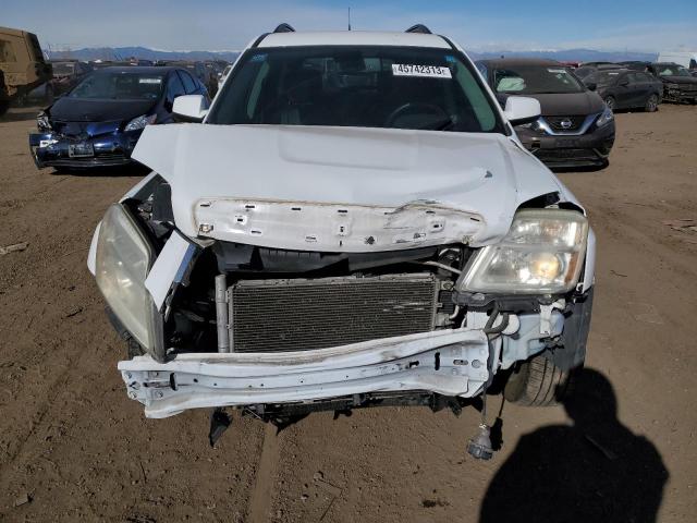 Photo 5 from auction – 2010 GMC TERRAIN SL with VIN 2CTFLFEY5A6275900