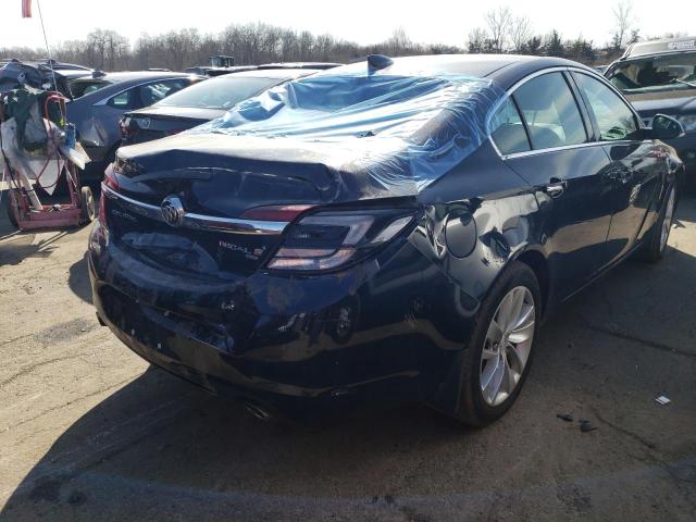 Photo 3 from auction – 2015 BUICK REGAL with VIN 2G4GL5EX6F9176845
