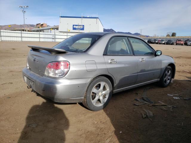 Photo 3 from auction – 2007 SUBARU IMPREZA 2. with VIN JF1GD61647G513977