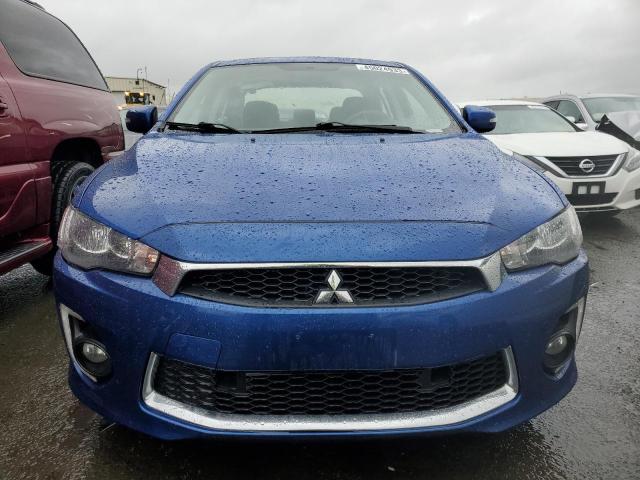 Photo 5 from auction – 2017 MITSUBISHI LANCER ES with VIN JA32U2FU6HU011381