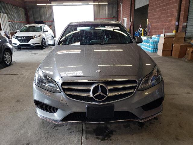 Photo 5 from auction – 2014 MERCEDES-BENZ E 350 with VIN WDDHF5KB3EA792598