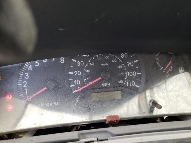 Photo 9 from auction – 2003 TOYOTA COROLLA CE with VIN 1NXBR32E33Z099625