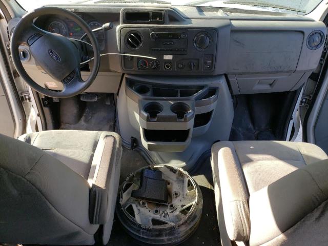 Photo 8 from auction – 2011 FORD ECONOLINE with VIN 1FTNE2EW9BDA99381