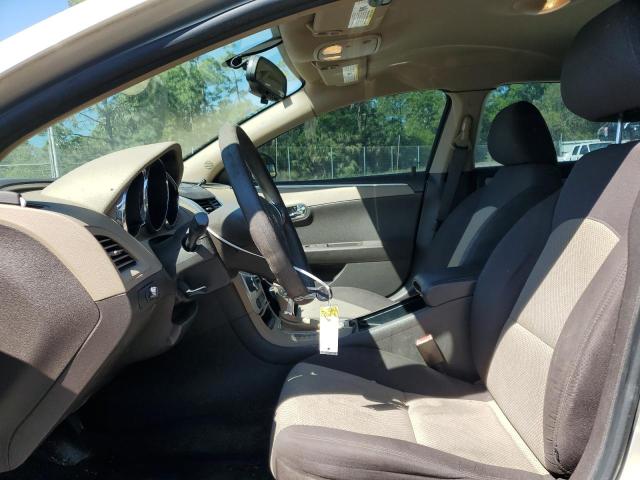 Photo 7 from auction – 2012 CHEVROLET MALIBU LS with VIN 1G1ZA5E00CF234286