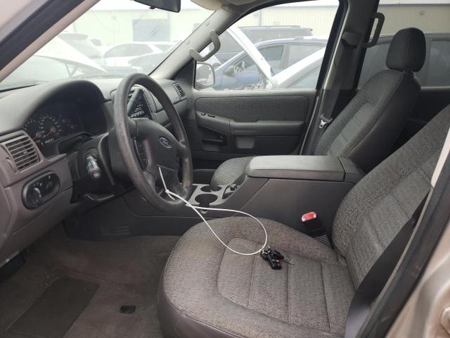 Photo 7 from auction – 2003 FORD EXPLORER X with VIN 1FMZU62K93ZB12076