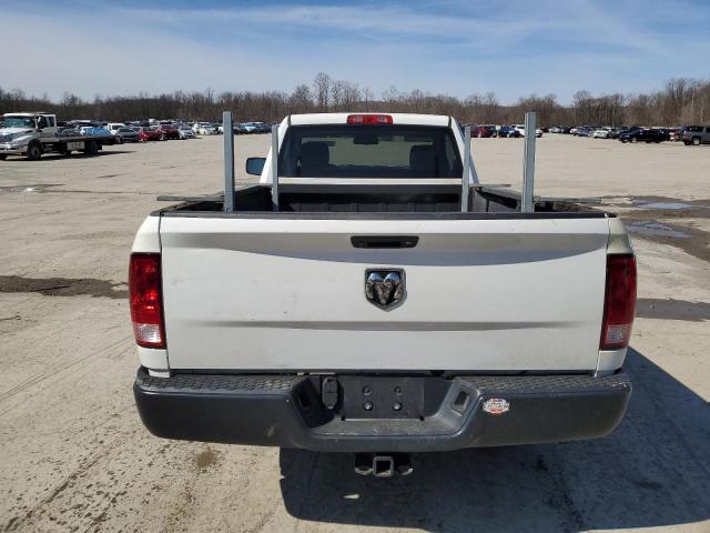 Photo 6 from auction – 2018 RAM 1500 ST with VIN 3C6JR6DG0JG225799