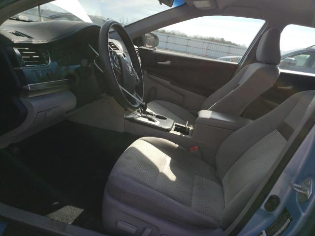 Photo 7 from auction – 2012 TOYOTA CAMRY BASE with VIN 4T4BF1FK0CR186241