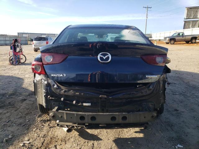 Photo 6 from auction – 2019 MAZDA 3 SELECT with VIN 3MZBPAAL8KM108009