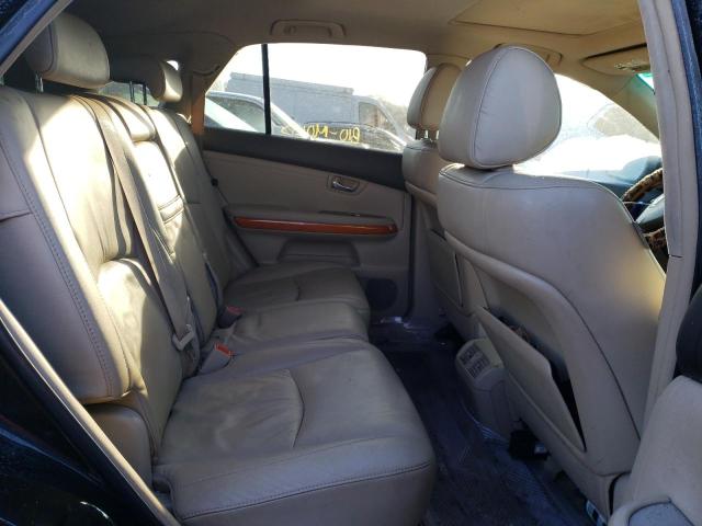 Photo 10 from auction – 2007 LEXUS RX 350 with VIN 2T2HK31U87C045182